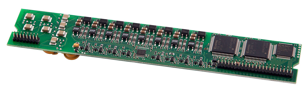 Лицензия и мезонин для спрут sr 4000 Мезонин FXOM8