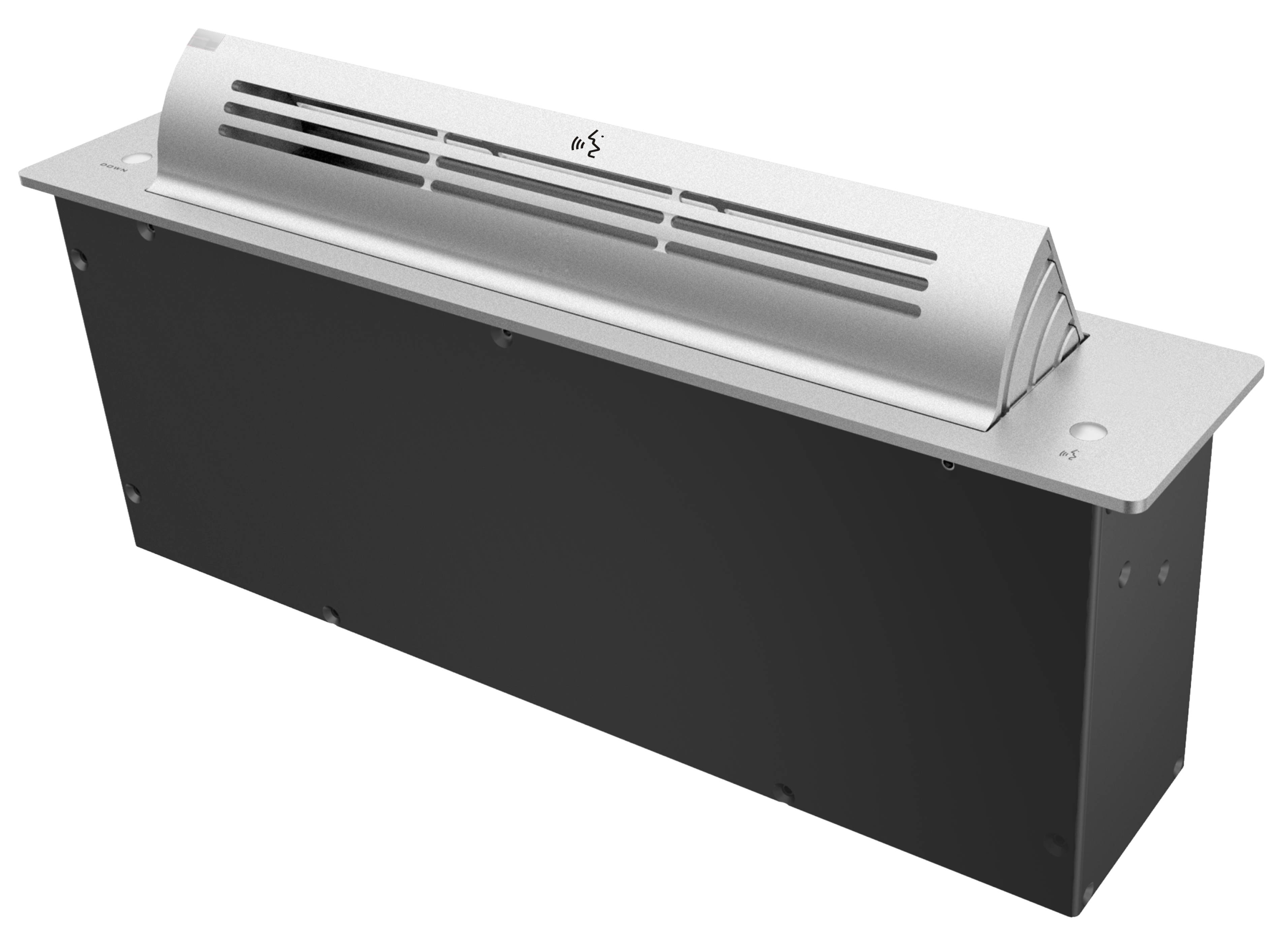 Микрофонный массив делегата мотор. ITC TS-0214A